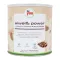 FOR YOU Poudre de chocolat eiweiß power, 750 g