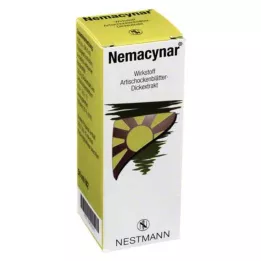 NEMACYNAR Nestmann gouttes, 50 ml