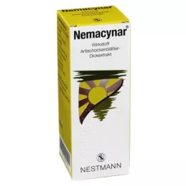 NEMACYNAR Nestmann gouttes, 100 ml