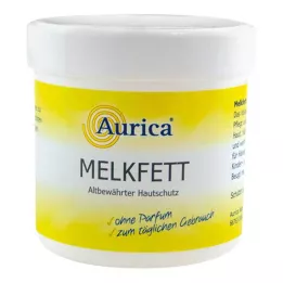GRAISSE DE MELK, 250 ml