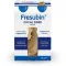 FRESUBIN 2 kcal Fibre DRINK Bouteille de Cappuccino, 4X200 ml