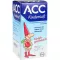 ACC Jus pour enfants, 100 ml