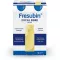 FRESUBIN 2 kcal Fibre DRINK Gourde au citron, 4X200 ml