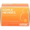 KOHLE Comprimés Hevert, 100 pc