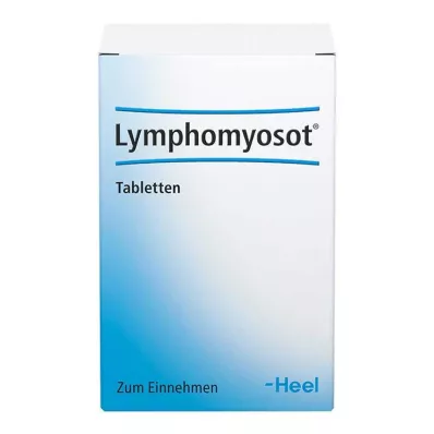 LYMPHOMYOSOT Comprimés, 100 pcs