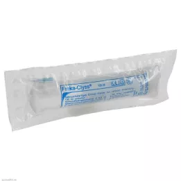 FREKA CLYSS Clystères en emballage individuel, 120 ml