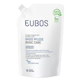 EUBOS HAUTBALSAM Sachet de recharge F Lotio, 400 ml