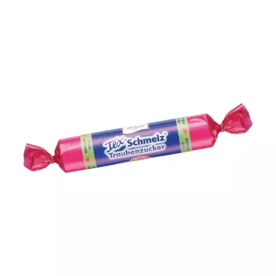 SOLDAN Tex Schmelz Glucose Fraise des bois Rol, 33 g