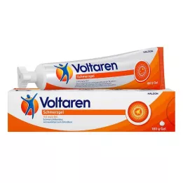 VOLTAREN Gel analgésique, 180 g