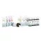 Trousse de premiers secours biochimique pour la maison/le voyage Comprimés Pflueger, 1 pc