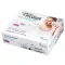 Trousse de premiers secours biochimique pour la maison/le voyage Comprimés Pflueger, 1 pc