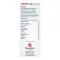 DOPPELHERZ Magnésium+Calcium+D3 DIRECT Granulés, 20 pièces