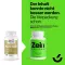 Capsule végétarienne Maca Gold, 180 pièces