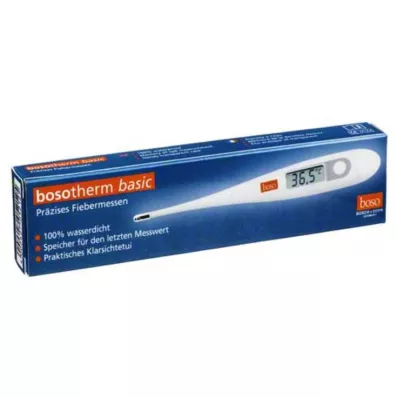 Bosotherm basique, 1 pc