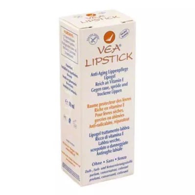 VEA Rouge à lèvres, 10 ml