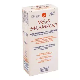 VEA Shampooing, 125 ml