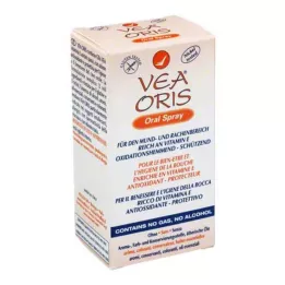 VEA Spray buccal Oris, 20 ml