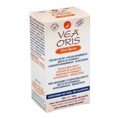 Spray buccal Vea Oris, 20 ml Spray buccal Vea Oris, 20 ml