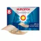 NUROFEN® Patchs anti-douleur 24 heures 200 mg, 8 pc
