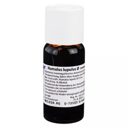 HUMULUS Teinture mère de Lupulus, 50 ml