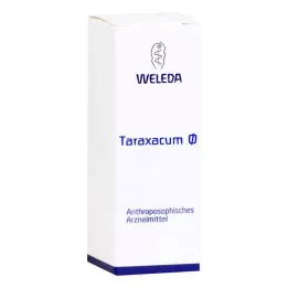 TARAXACUM Teinture mère, 50 ml