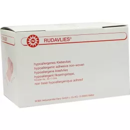 RUDAVLIES Non-tissé adhésif 15 cmx10 m, 1 pc