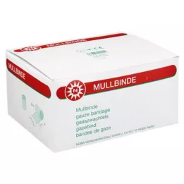 MULLBINDEN 10 cmx10 m, 20 pces