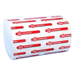 NOBAPAD Bandes de rembourrage 8 cmx3 m, 20 pces
