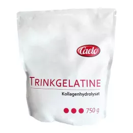 TRINKGELATINE Caelo HV-Paquet, 750 g