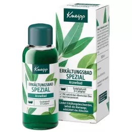 KNEIPP Bain spécial contre le rhume, 100 ml