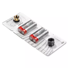 ACCU-CHEK Service Pack Combo grand, 1 pc