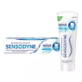 SENSODYNE Repair &amp; Protect Dentifrice, 75 ml