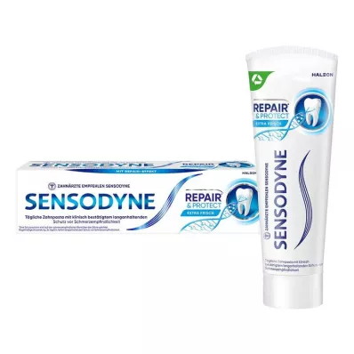 SENSODYNE Repair &amp; Protect Dentifrice, 75 ml