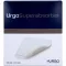 URGOSUPERABSORBER Pansement 10x10 cm, 25 pces