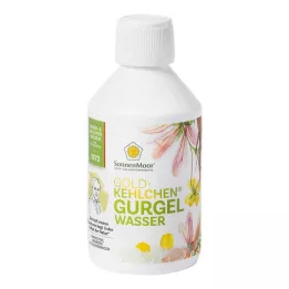 GURGELWASSER Marais solaire, 250 ml