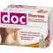 DOC THERMA Cataplasme chauffant pour douleurs dorsales, 2 pces