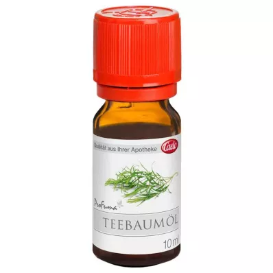 TEEBAUM ÖL PROFUMA Caelo HV-Paquet, 10 ml