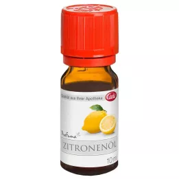 ZITRONENÖL ProFuma Caelo HV-Paquet, 10 ml