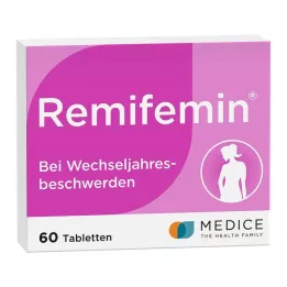 REMIFEMIN Comprimés, 60 pcs