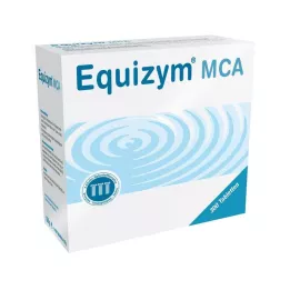 EQUIZYM MCA Comprimés, 300 pcs