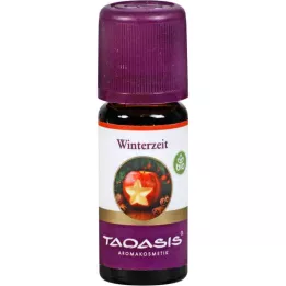 WINTERZEIT Huile, 10 ml
