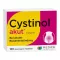 CYSTINOL akut dragées, 100 pcs