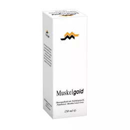 MUSKELGOLD liquide, 150 ml