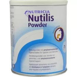 NUTILIS Poudre épaississante Powder, 300 g