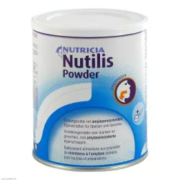 NUTILIS Poudre épaississante Powder, 300 g
