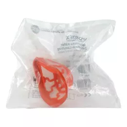 VORTEX Masque bébé coccinelle 0-2 ans, 1 pc