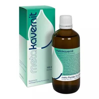 METAKAVERNIT Mélange, 100 ml