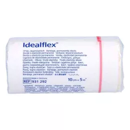 IDEALFLEX Bandeau 10 cm, 1 pc