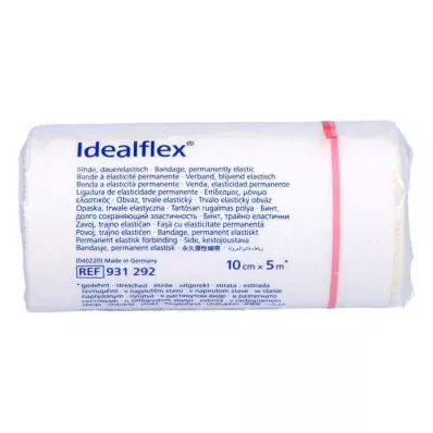 IDEALFLEX Bandeau 10 cm, 1 pc