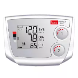 BOSO medicus family brassard universel, 1 pc